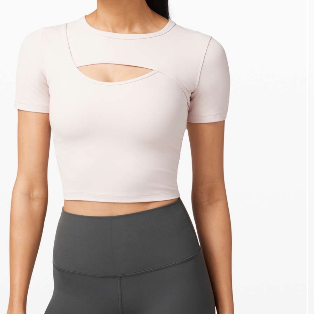 Lululemon top - Picture 6 of 9